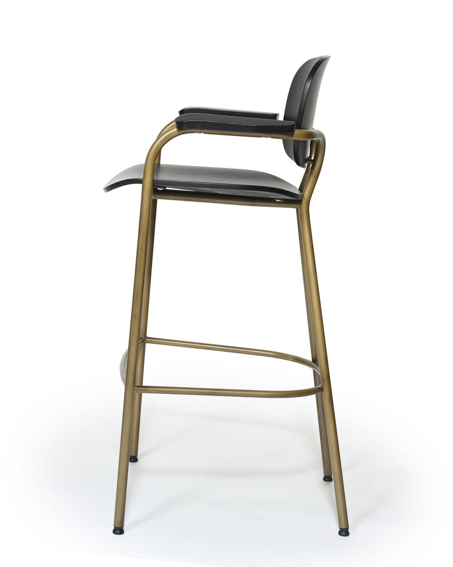 Ghibli SG High Stool-Contract Furniture Store for hospitality, leisure & commercial projects
