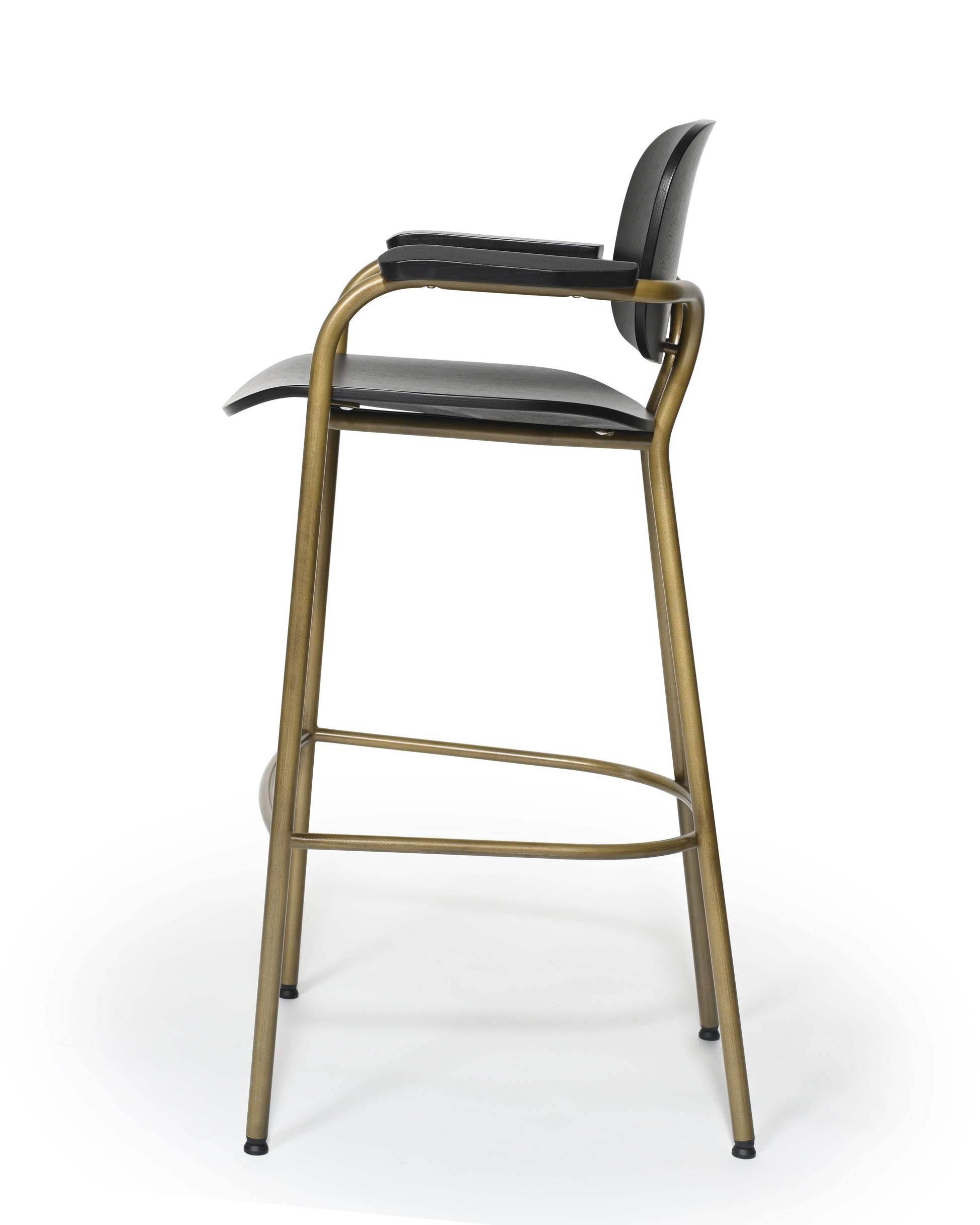 Ghibli SG High Stool-Contract Furniture Store for hospitality, leisure & commercial projects