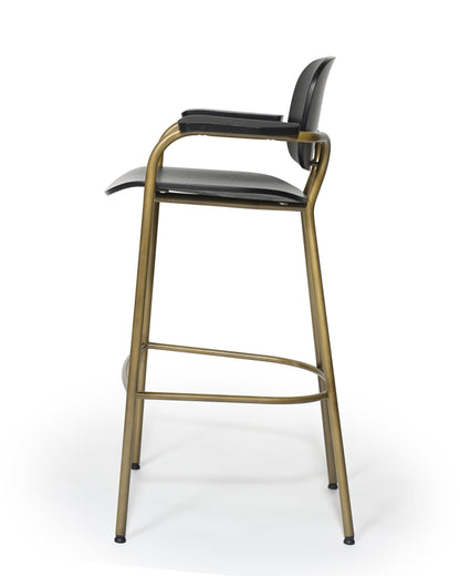 Ghibli SG High Stool-Contract Furniture Store for hospitality, leisure & commercial projects