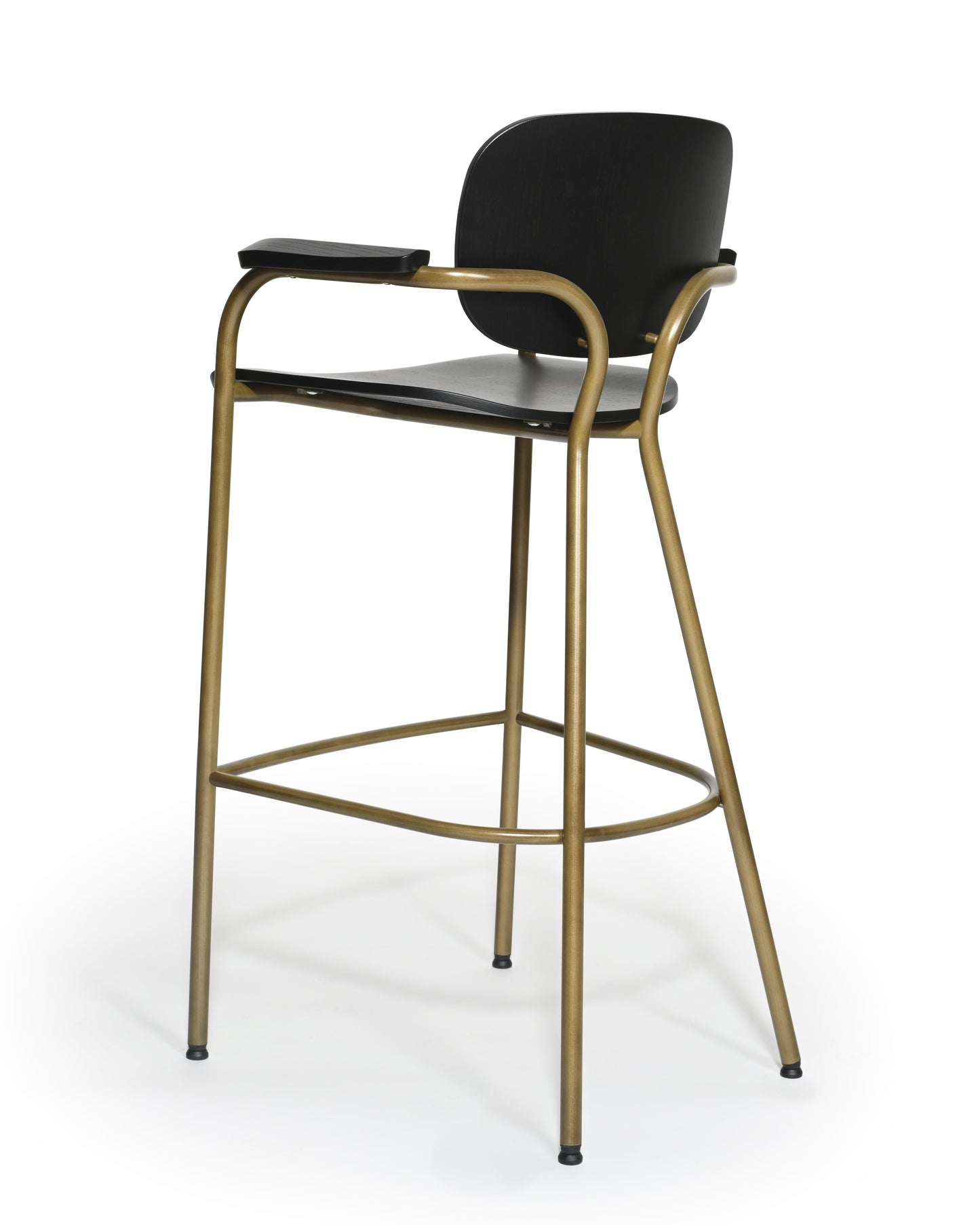 Ghibli SG High Stool-Contract Furniture Store for hospitality, leisure & commercial projects