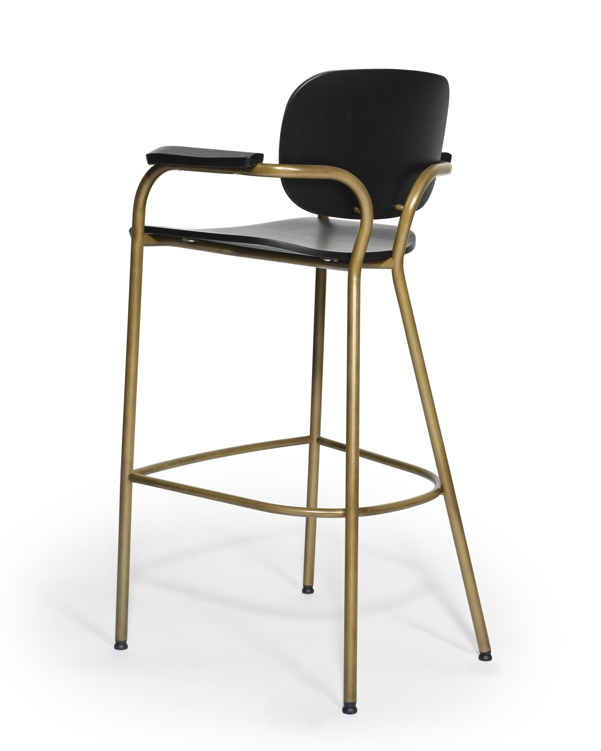 Ghibli SG High Stool-Contract Furniture Store for hospitality, leisure & commercial projects