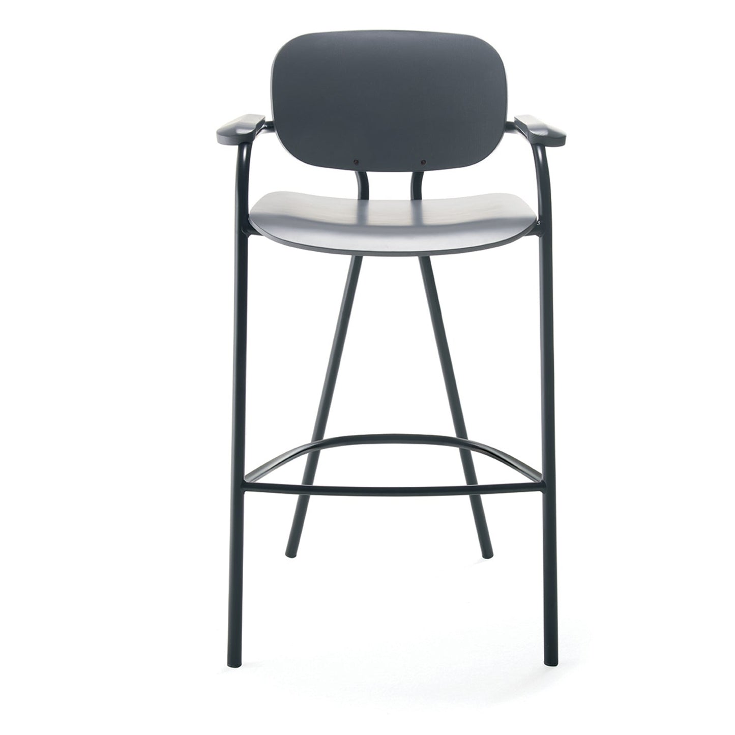 Ghibli SG High Stool-Contract Furniture Store for hospitality, leisure & commercial projects