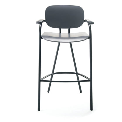 Ghibli SG High Stool-Contract Furniture Store for hospitality, leisure & commercial projects