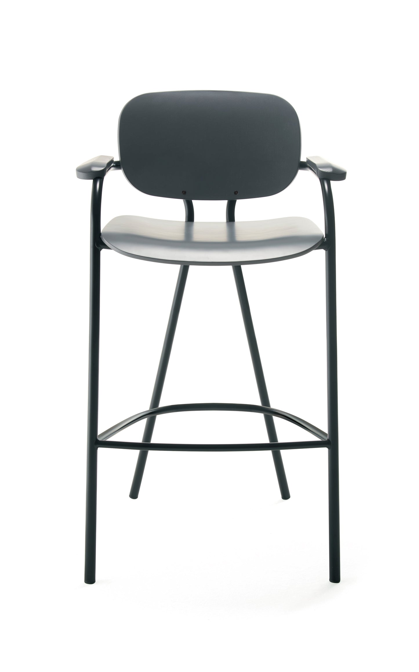 Ghibli SG High Stool-Contract Furniture Store for hospitality, leisure & commercial projects