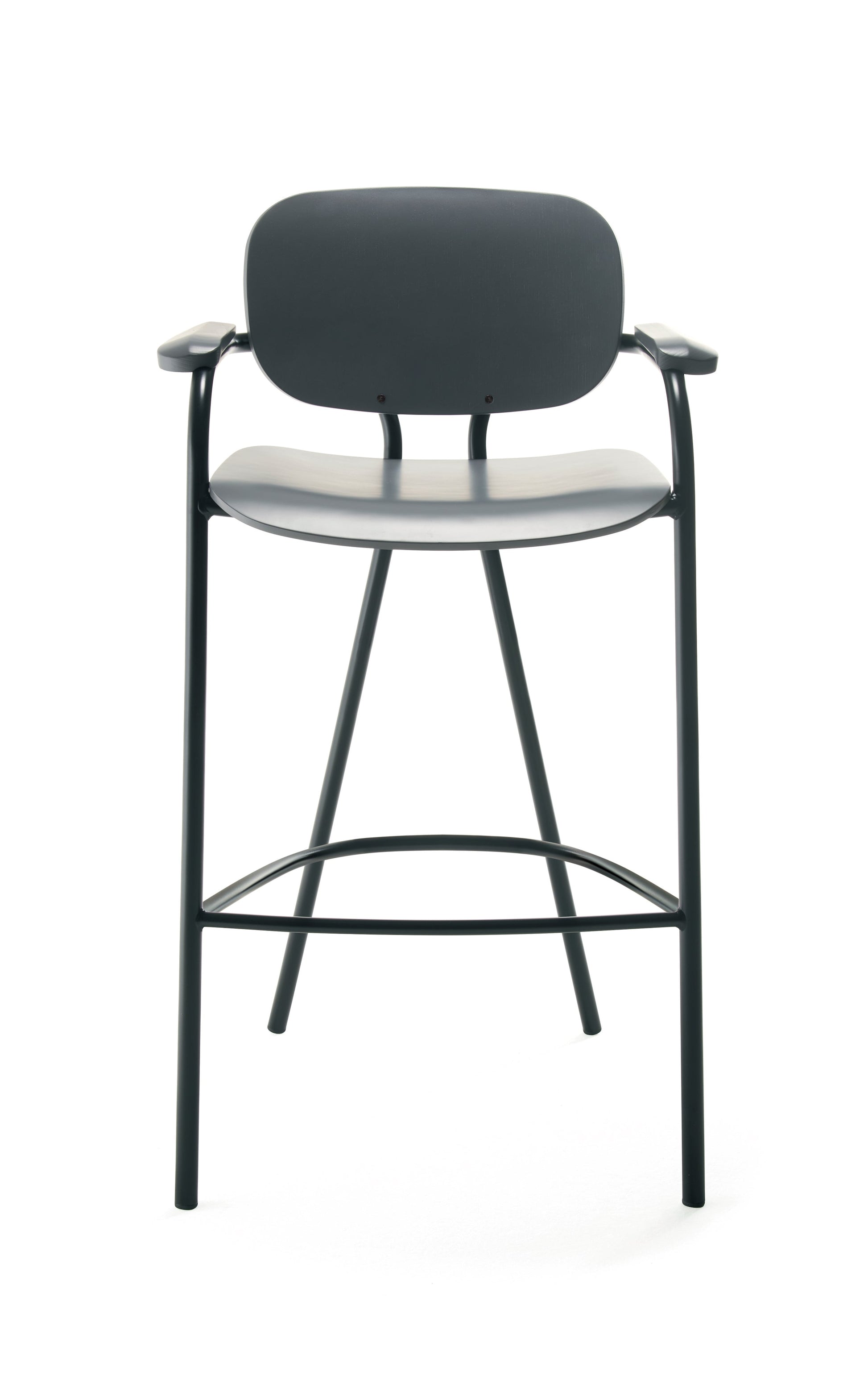 Ghibli SG High Stool-Contract Furniture Store for hospitality, leisure & commercial projects