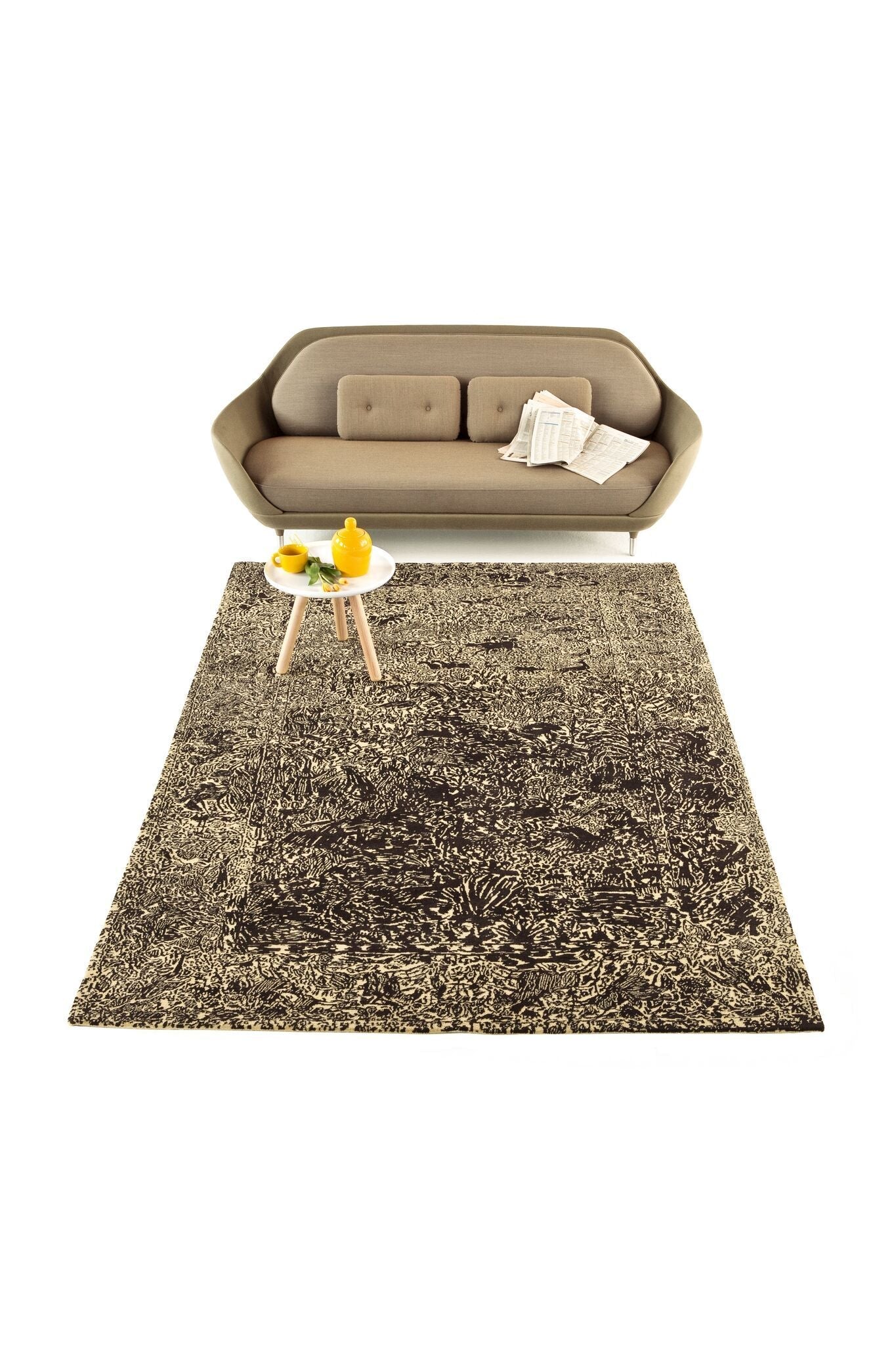 Ghost Rug-Contract Furniture Store for hospitality, leisure & commercial projects