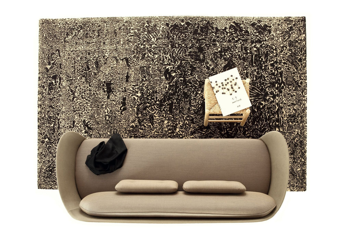 Ghost Rug-Nanimarquina-Contract Furniture Store