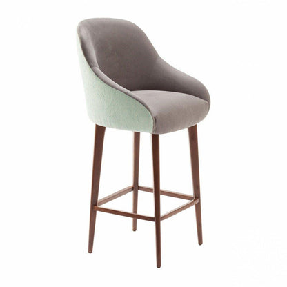 Gia High Stool