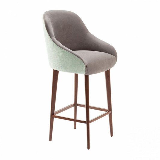 Gia High Stool