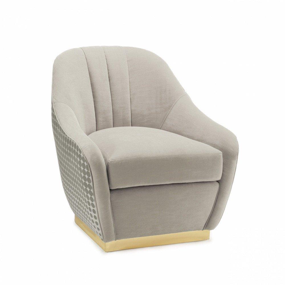 Gia Lounge Chair