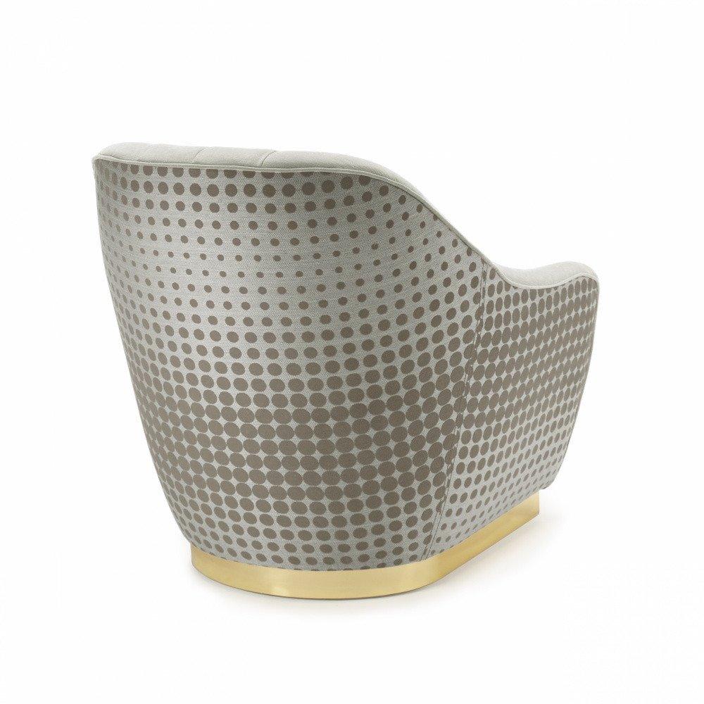 Gia Lounge Chair