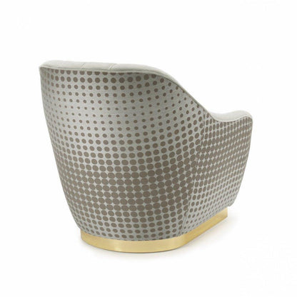 Gia Lounge Chair
