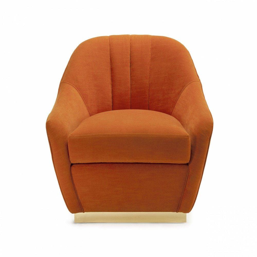 Gia Lounge Chair-Mambo-Contract Furniture Store