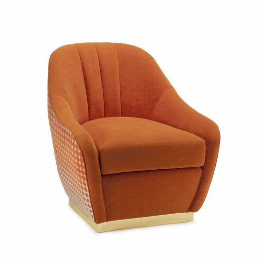 Gia Lounge Chair