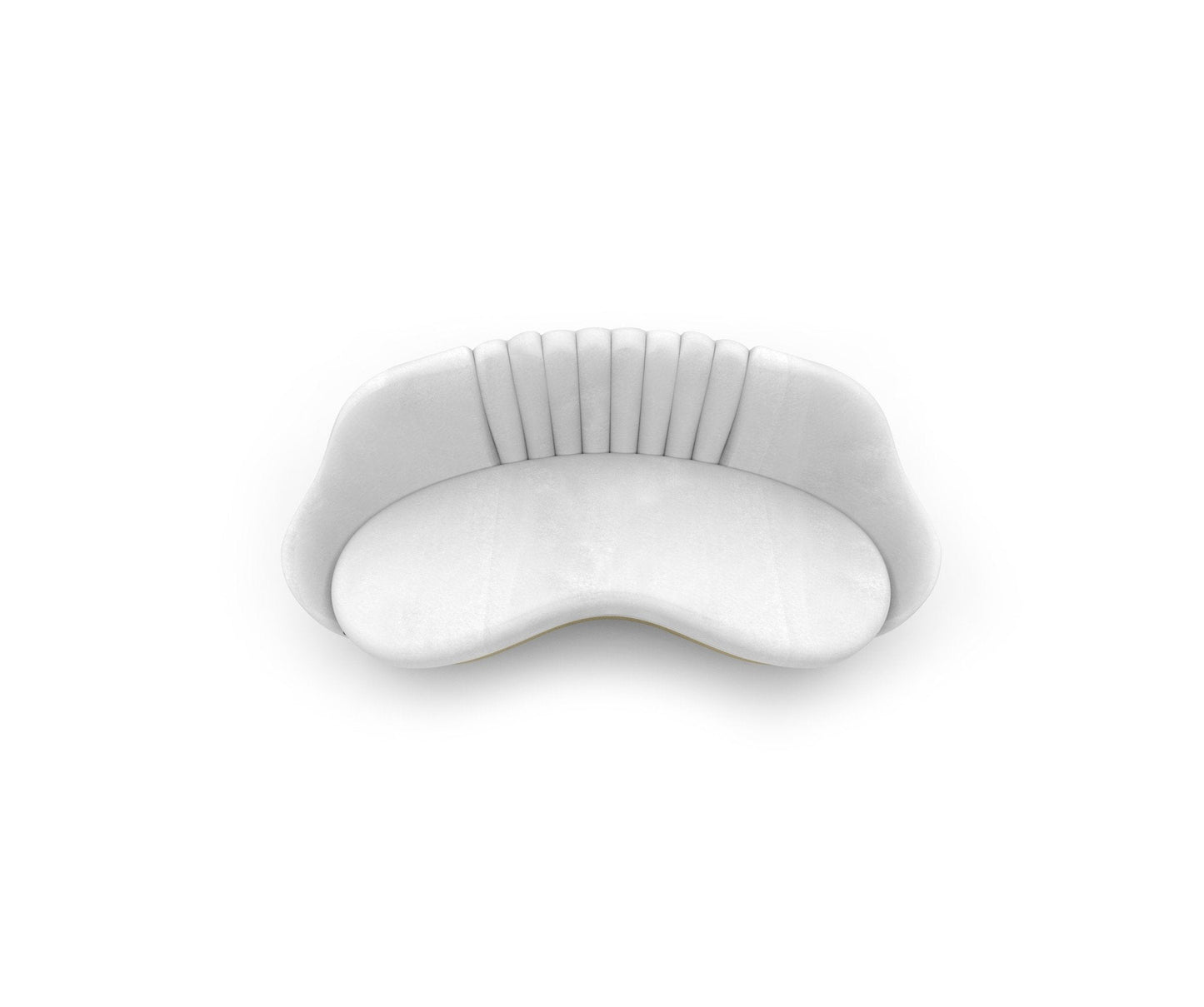 Gia Round Sofa