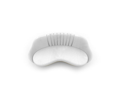 Gia Round Sofa
