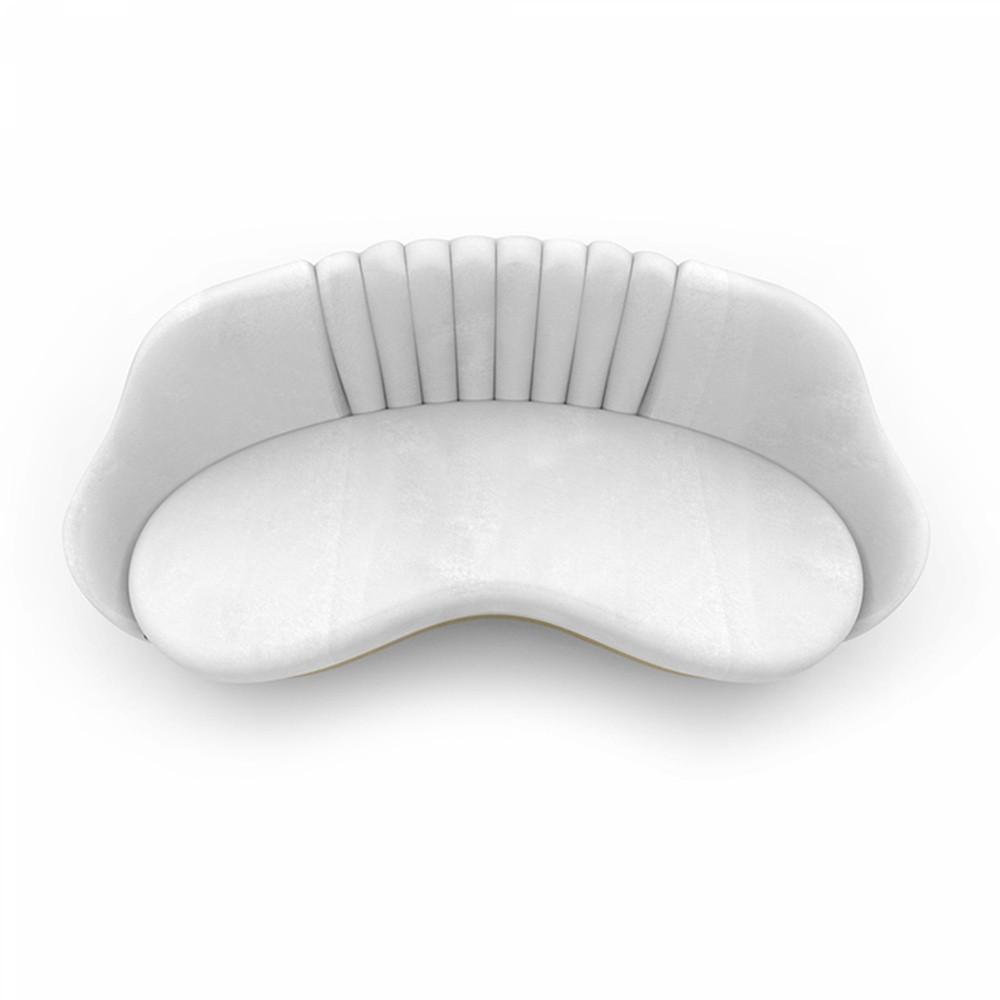 Gia Round Sofa