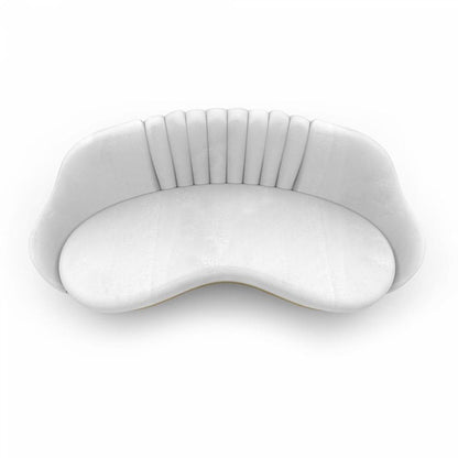 Gia Round Sofa