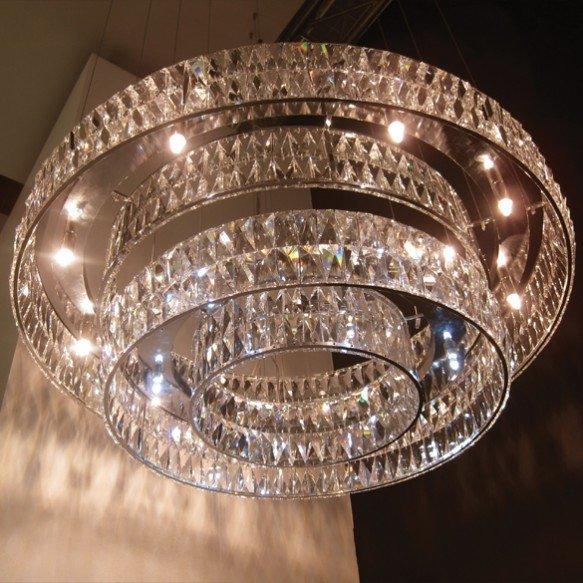 Gia Round Suspension