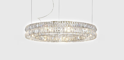 Gia Round Suspension-Contract Furniture Store for hospitality, leisure & commercial projects