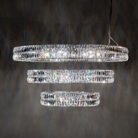 Gia Round Suspension-Contract Furniture Store for hospitality, leisure & commercial projects