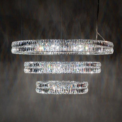 Gia Round Suspension-Contract Furniture Store for hospitality, leisure & commercial projects