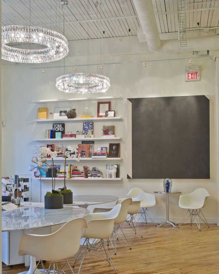 Gia Round Suspension-Contract Furniture Store for hospitality, leisure & commercial projects