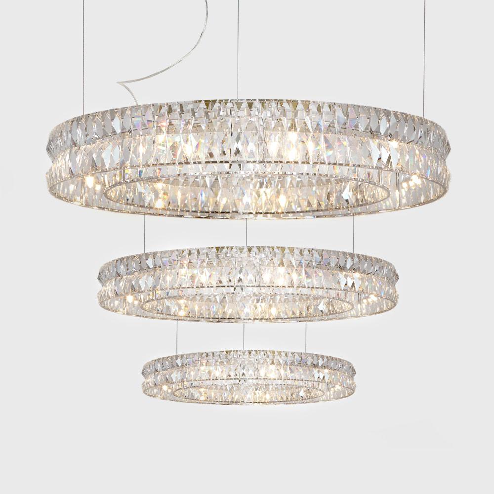 Gia Round Suspension