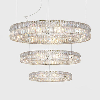 Gia Round Suspension