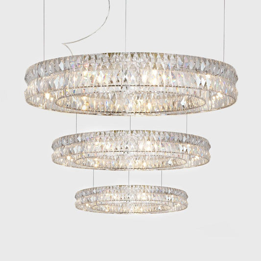 Gia Round Suspension
