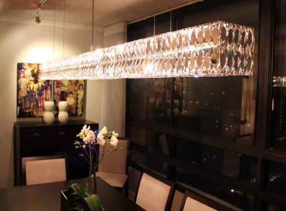 Gia Suspension