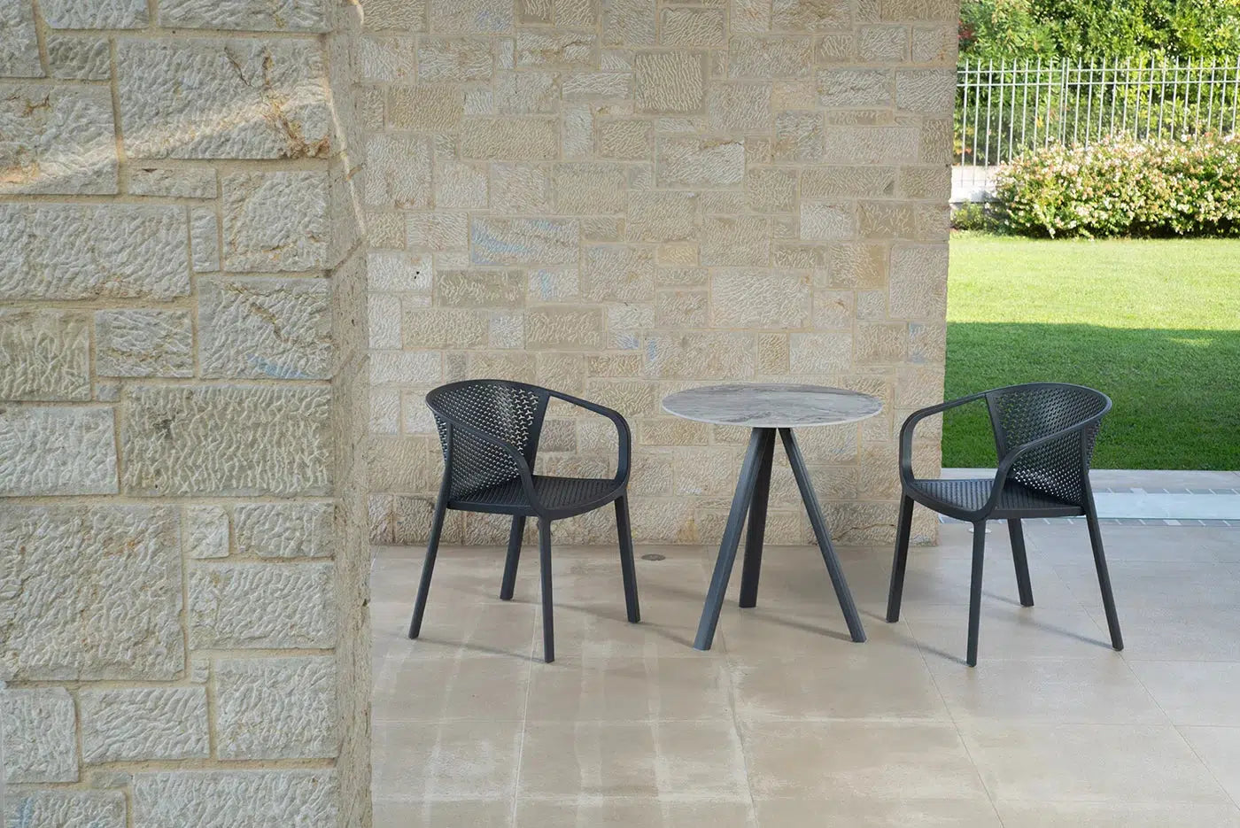 Gianet Armchair-Contract Furniture Store for hospitality, leisure & commercial projects