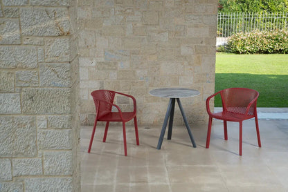 Gianet Armchair-Contract Furniture Store for hospitality, leisure & commercial projects