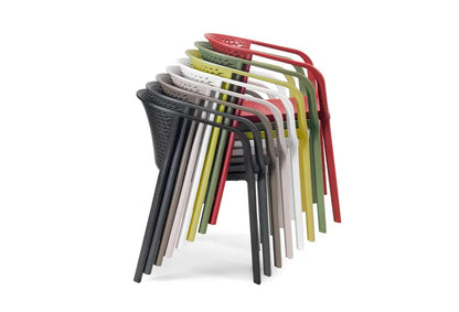 Gianet Armchair-Contract Furniture Store for hospitality, leisure & commercial projects