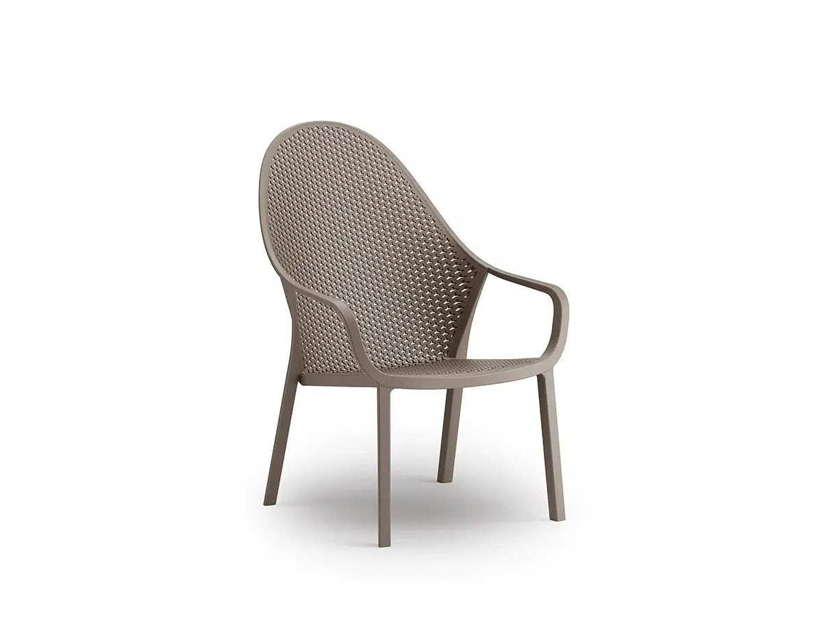 Gianet Lounge Chair-Contract Furniture Store for hospitality, leisure & commercial projects