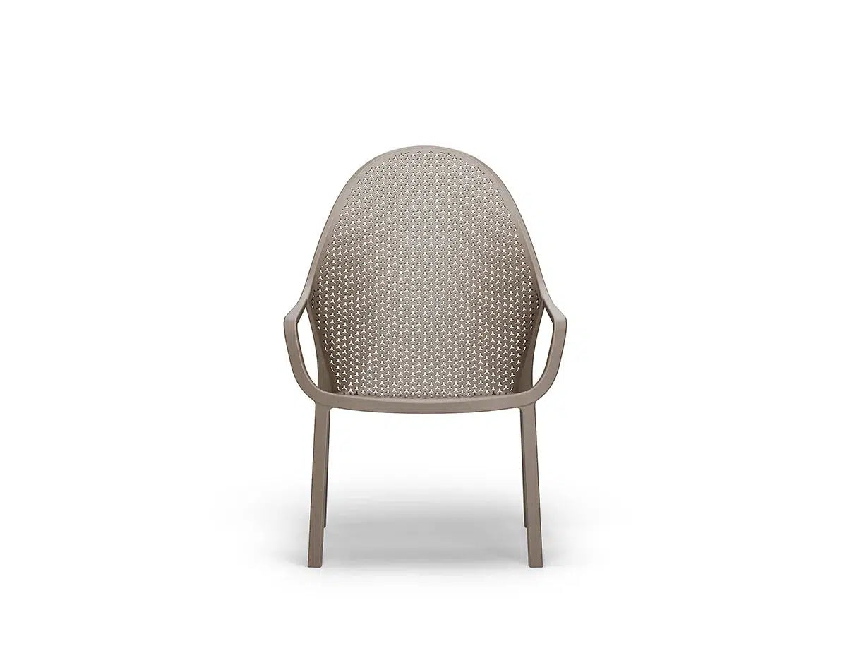 Gianet Lounge Chair-Contract Furniture Store for hospitality, leisure & commercial projects