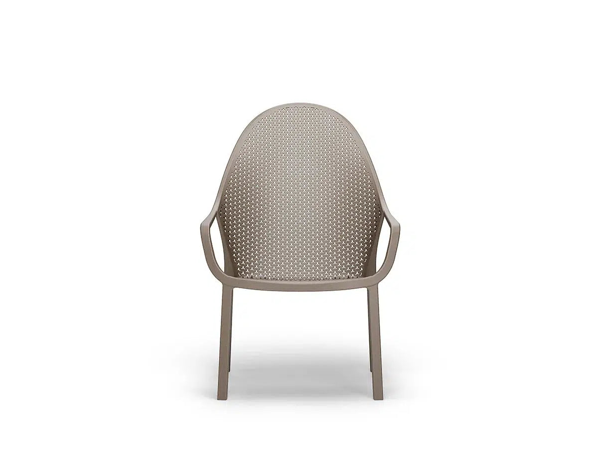 Gianet Lounge Chair-Gaber-Contract Furniture Store