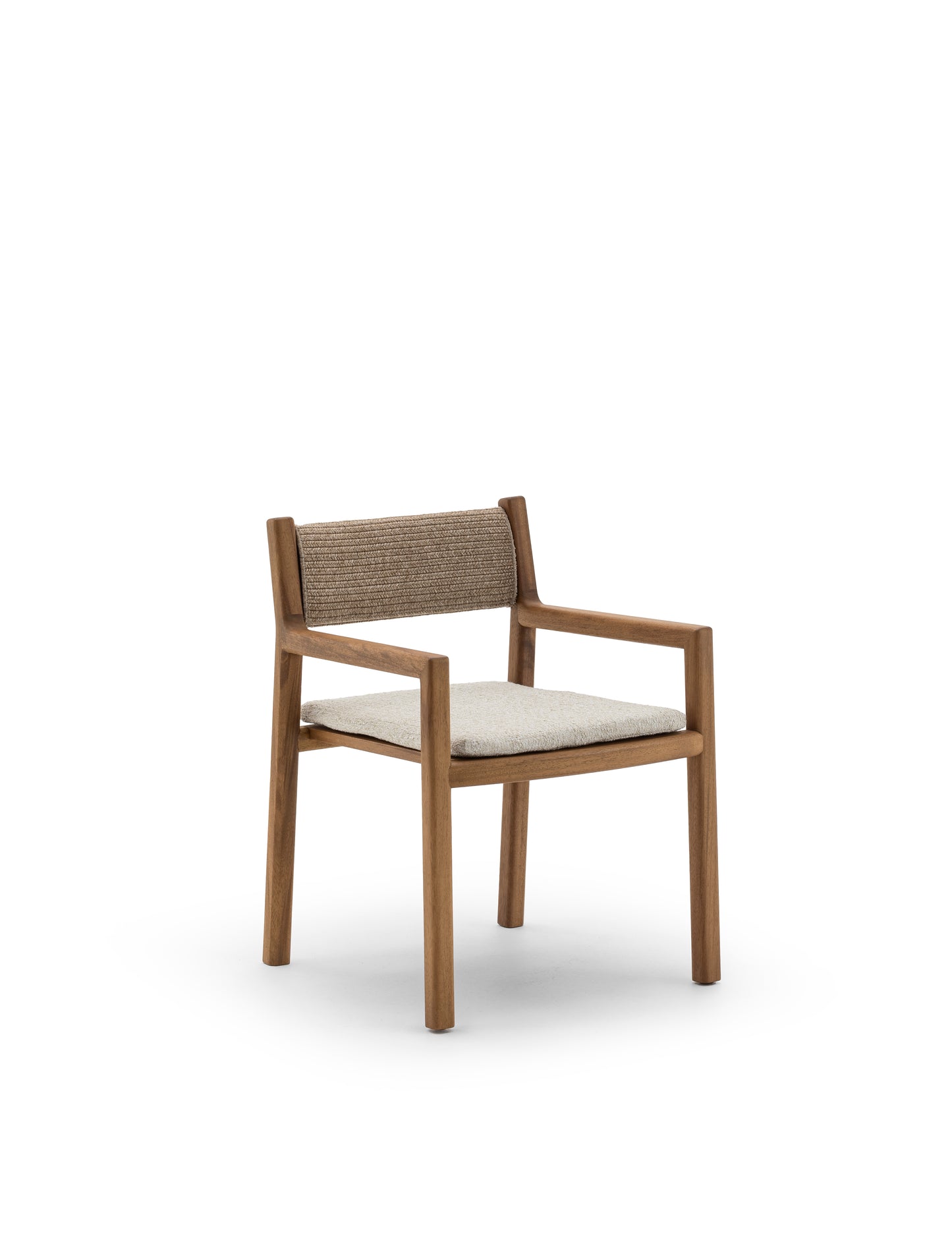 Gianna 2571 Armchair-Contract Furniture Store for hospitality, leisure & commercial projects