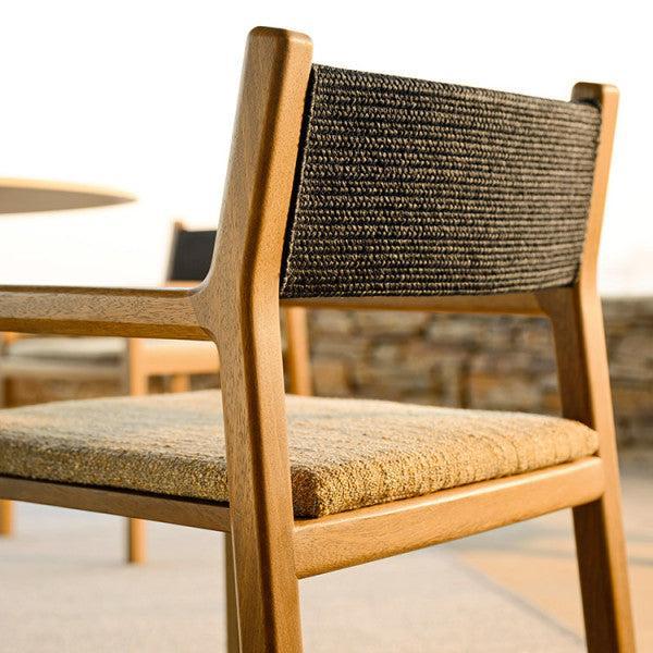 Gianna 2571 Armchair-Contract Furniture Store for hospitality, leisure & commercial projects