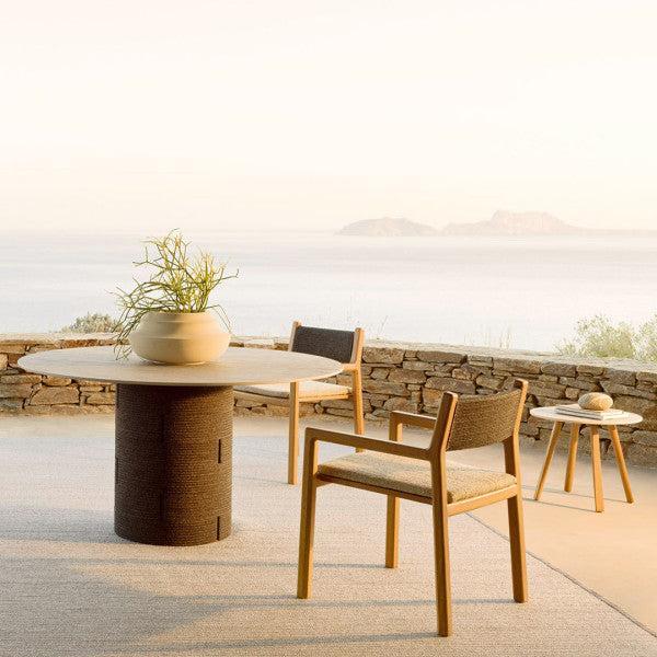 Gianna 2571 Armchair-Contract Furniture Store for hospitality, leisure & commercial projects