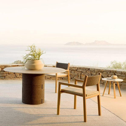 Gianna 2571 Armchair-Contract Furniture Store for hospitality, leisure & commercial projects