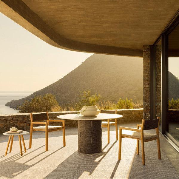 Gianna 2571 Armchair-Contract Furniture Store for hospitality, leisure & commercial projects