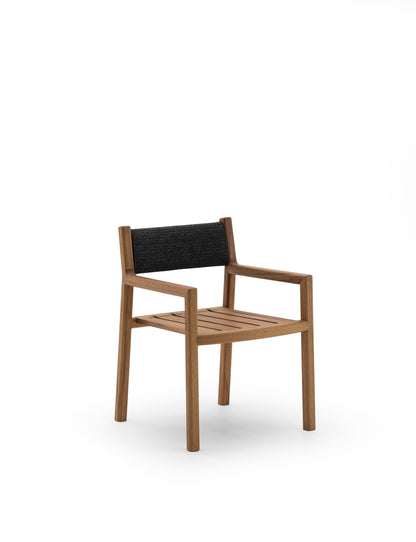 Gianna 2571 Armchair-Contract Furniture Store for hospitality, leisure & commercial projects