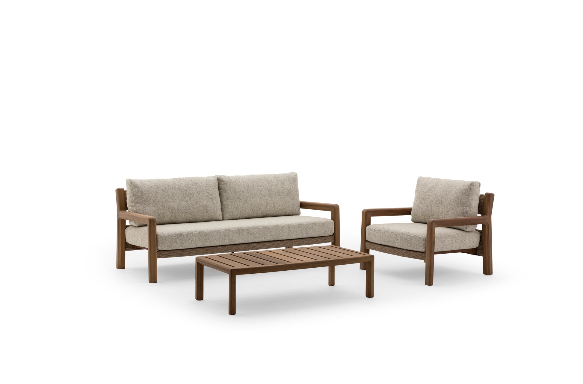 Gianna 2572 Lounge Chair-Contract Furniture Store for hospitality, leisure & commercial projects