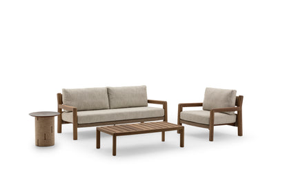 Gianna 2572 Lounge Chair-Contract Furniture Store for hospitality, leisure & commercial projects