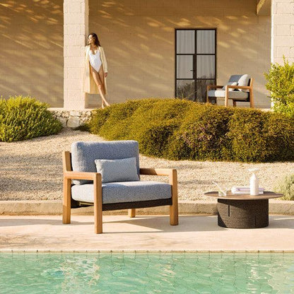 Gianna 2572 Lounge Chair-Contract Furniture Store for hospitality, leisure & commercial projects