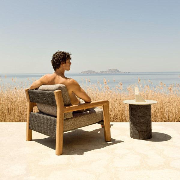 Gianna 2572 Lounge Chair-Contract Furniture Store for hospitality, leisure & commercial projects