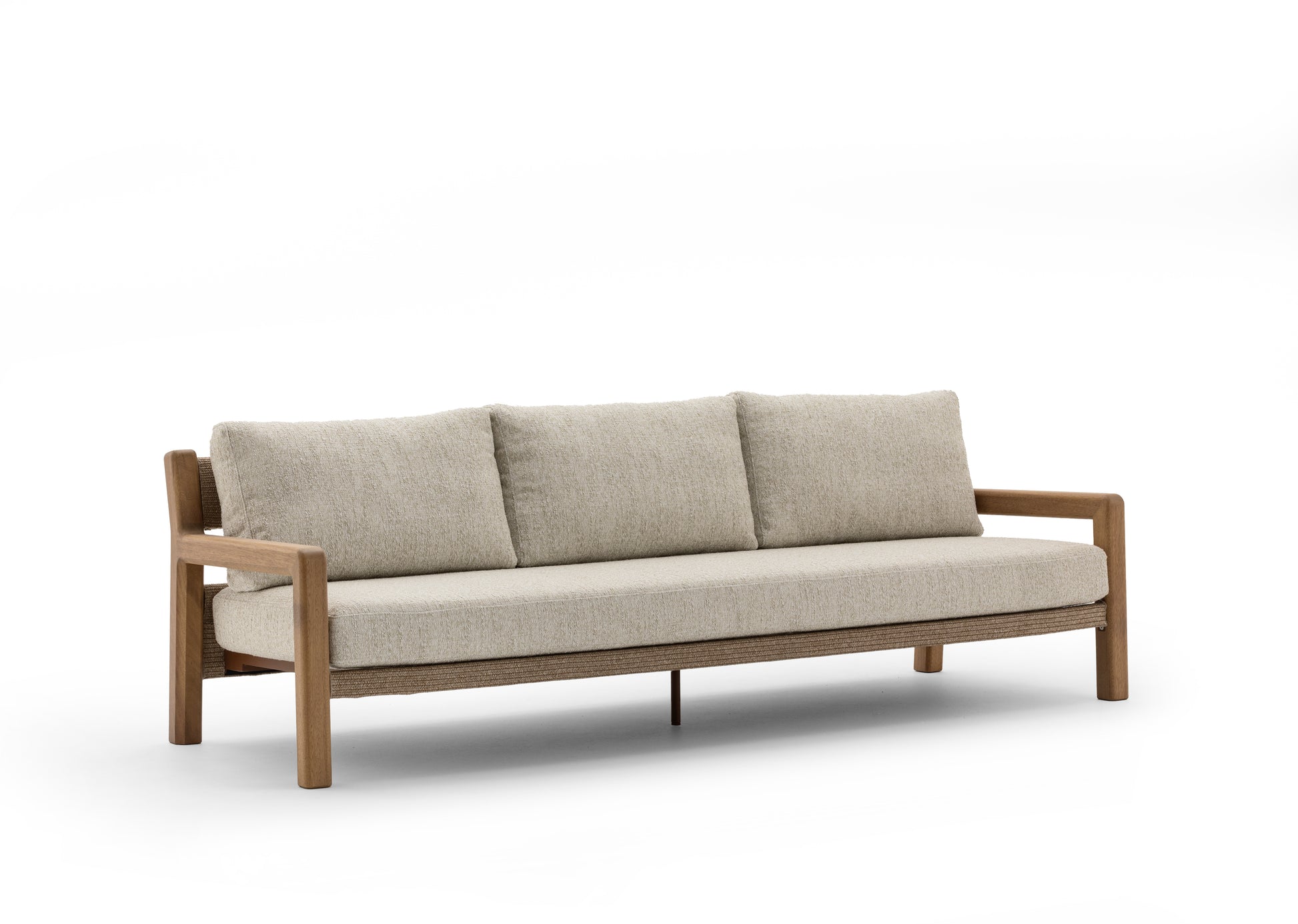 Gianna 25742 Sofa-Contract Furniture Store for hospitality, leisure & commercial projects