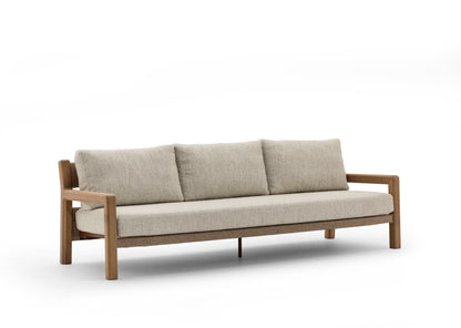 Gianna 25742 Sofa-Contract Furniture Store for hospitality, leisure & commercial projects