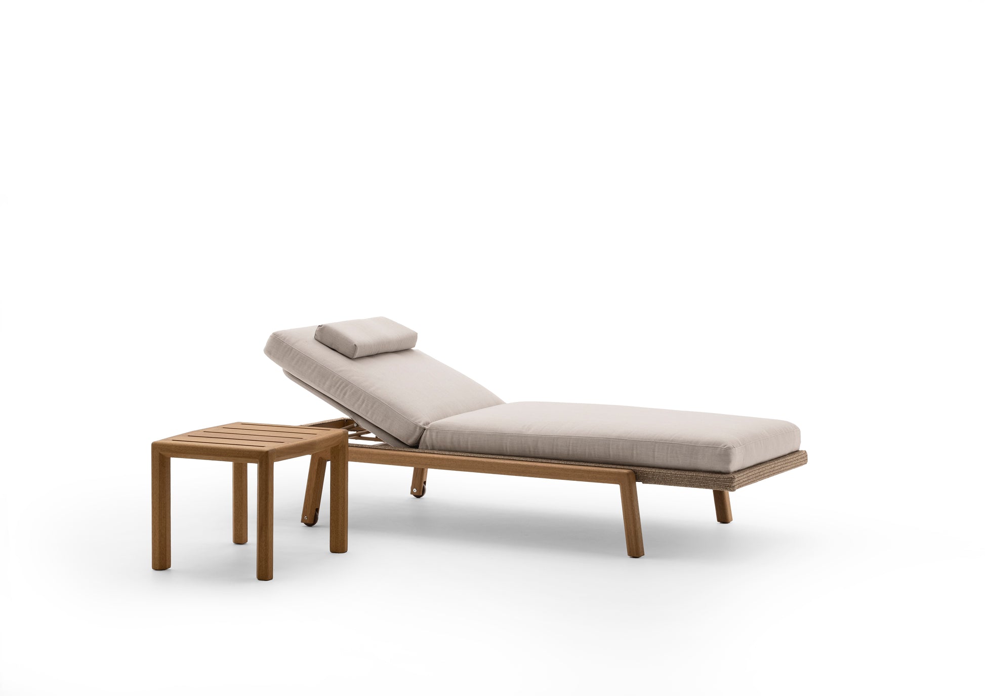 Gianna 2576 Sunlounger